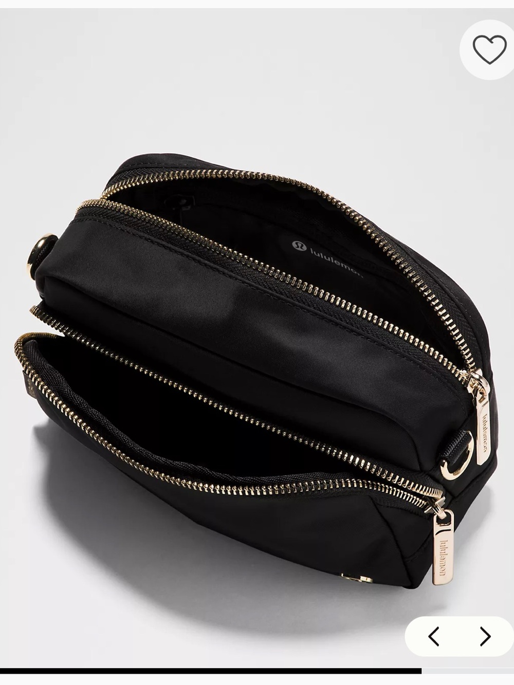 Lululemon Everyday Crossbody Bag 2L - Picture 6 of 10